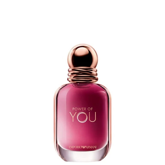 Emporio Armani Power Of You Pour Femme Eau De Parfum