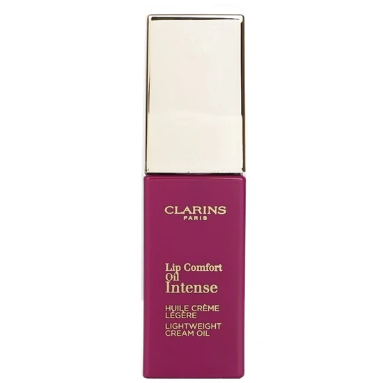 Clarins Lip Comfort Oil Intense
