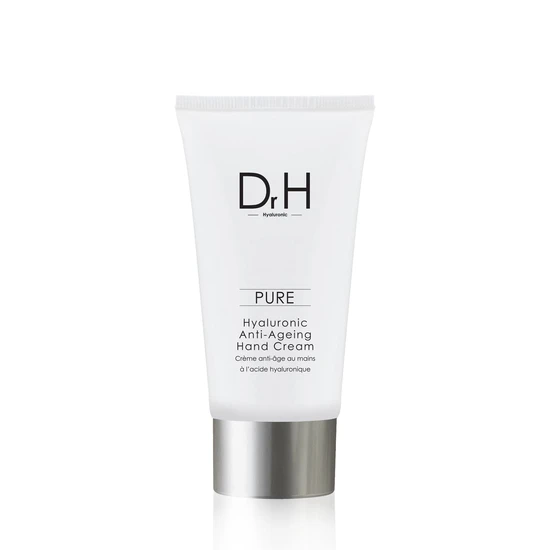Dr H Hyaluronic Acid Hand Cream