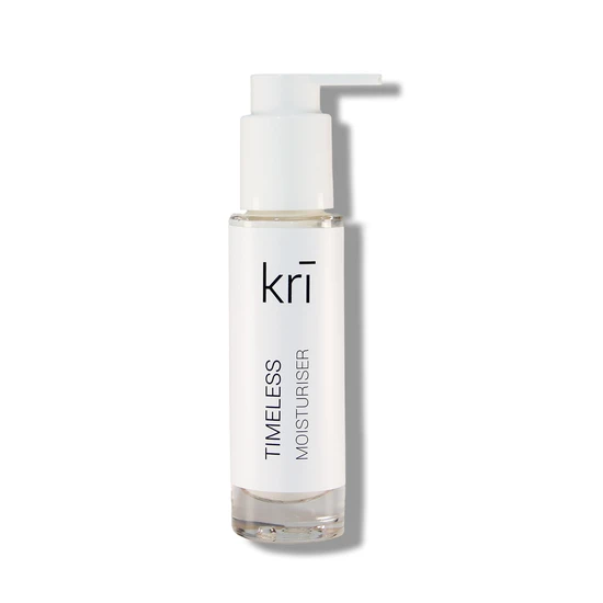Kri Skincare Kri Skin Care Timeless Moisturiser With Prickly Pear