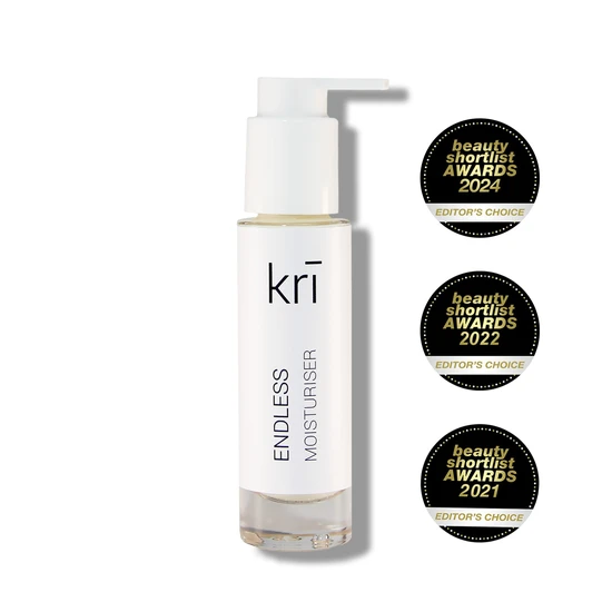 Kri Skincare Kri Skin Care Endless Moisturiser With Squalane