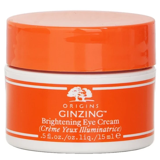 Origins Ginzing Brightening Eye Cream