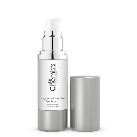 skinChemists Men's Eye Serum