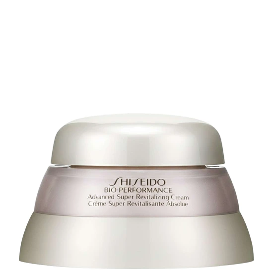 Shiseido Bio-Performance Advanced Super Revitalising Cream 50Ml