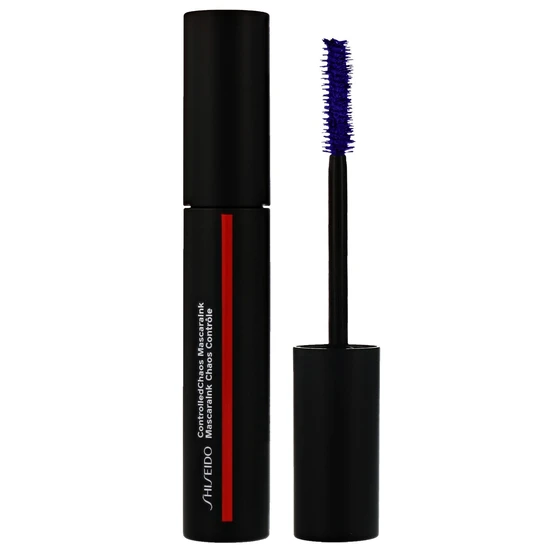 Shiseido ControlledChaos MascaraInk