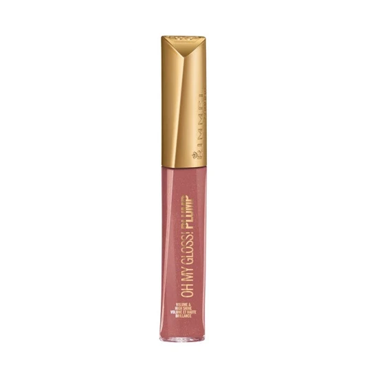 Rimmel Oh My Gloss Plump Lip Gloss 210 1999