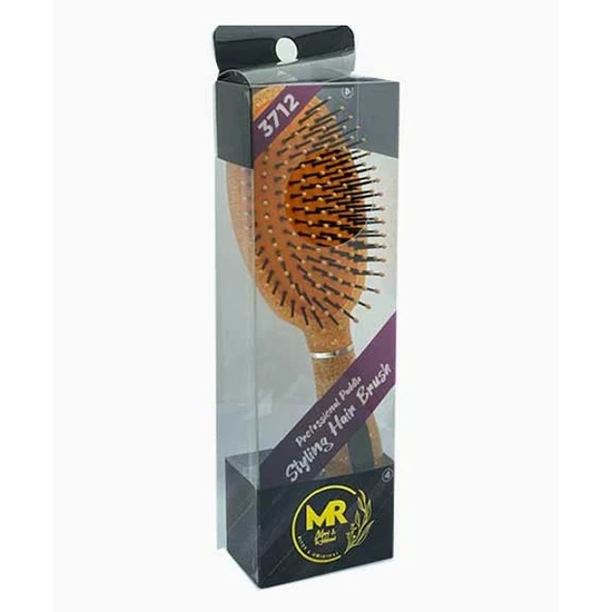 Kashmir Professional Paddle Styling Hair Brush