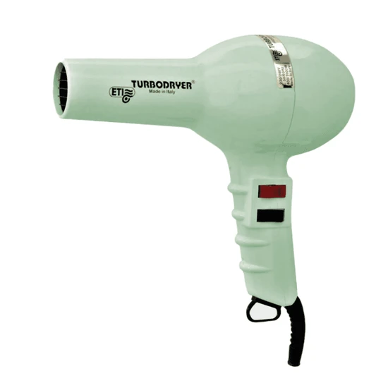 ETI Turbodryer 2000 Hair Dryer