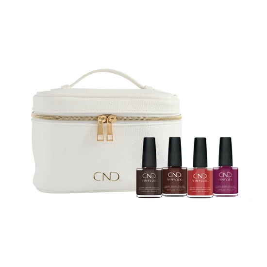 CND Darks Gift Bundle