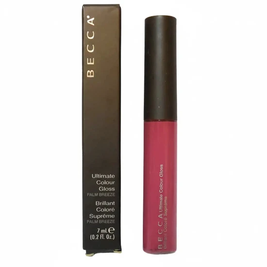 Becca Ultimate Colour Lip Gloss