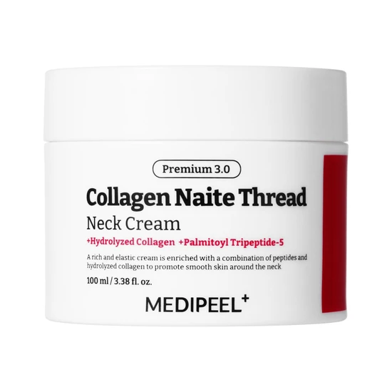 Medi-Peel Premium Collagen Naite Thread Neck Cream 3.0