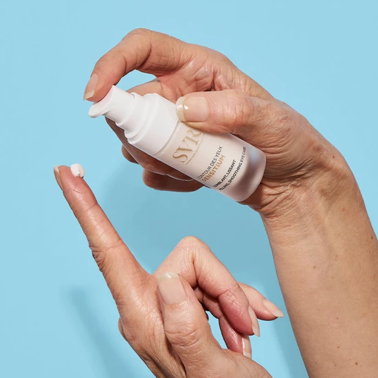 SVR DENSITIUM Eye + Lip Contour