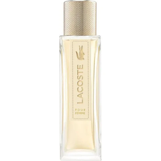 Lacoste Pour Femme Eau De Parfum 50Ml