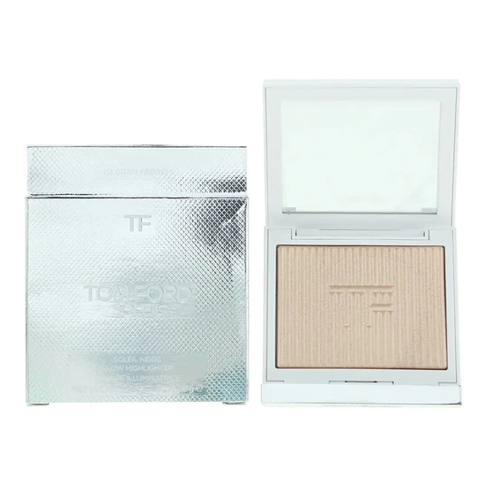 Tom Ford Soleil Neige 02 Gran Paradis Highlighter