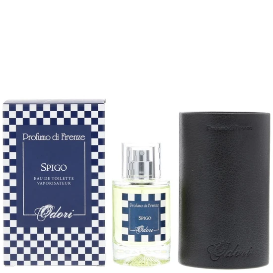 Odori Spigo Eau De Toilette