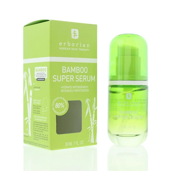 Erborian Bamboo Super Serum