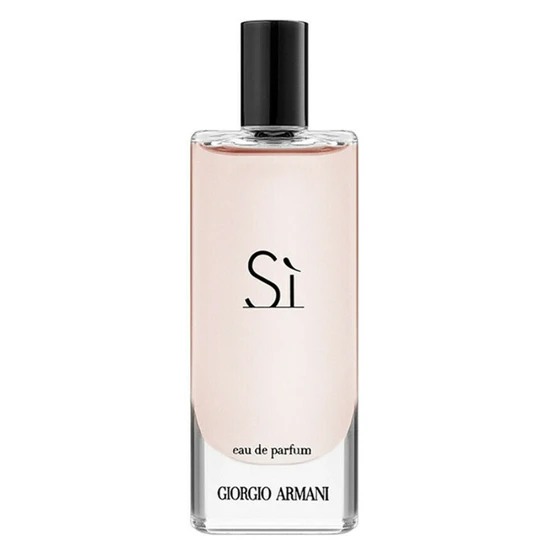 Giorgio Armani Si Eau De Parfum