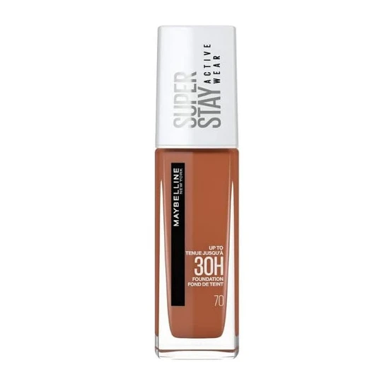 Maybelline Superstay Active Wear Full Coverage 30 Hour Long-Lasting Liquid Foundation