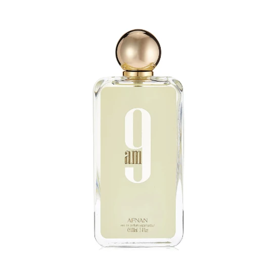Afnan 9am Eau De Parfum