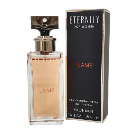 Calvin Klein Eternity For Women Flame Eau De Parfum