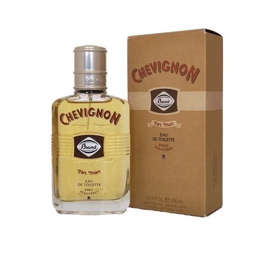 Chevignon Eau De Toilette