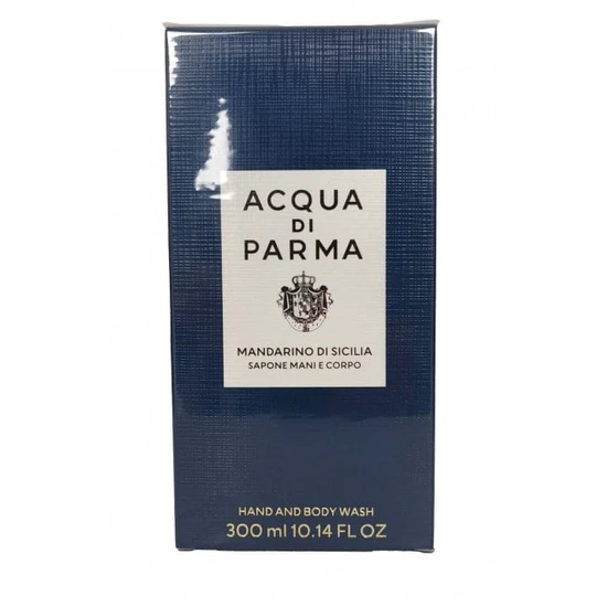Acqua Di Parma Blu Mediterraneo Mandarino Di Sicilia Hand & Body Wash