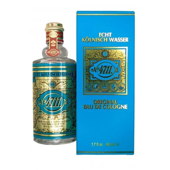 4711 Original Eau De Cologne