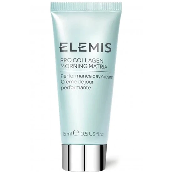ELEMIS Pro-Collagen Morning Matrix Day Cream
