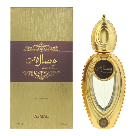 Ajmal Wisal Dhahab Eau De Parfum