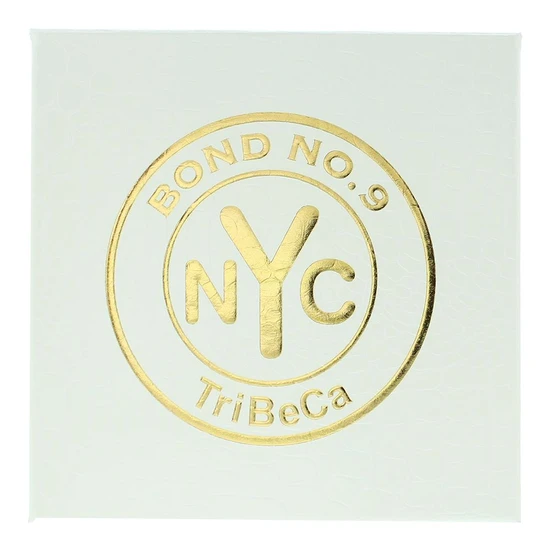 Bond No 9 Tribeca Eau De Parfum 100Ml