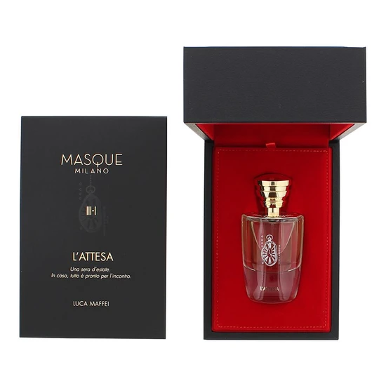 Masque Milano L'Attesa Eau De Parfum