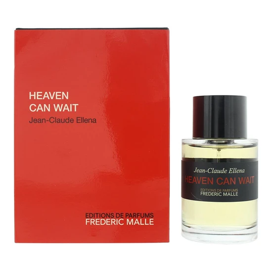Frederic Malle Heaven Can Wait Eau De Parfum
