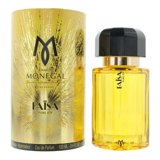 Ramon Monegal Faisa Eau De Parfum