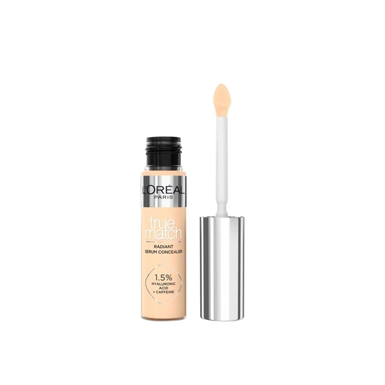L'Oreal Paris True Match Radiant Serum Concealer