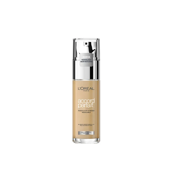 L'Oreal Paris True Match Foundation