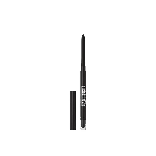 Maybelline Tattoo Liner Automatic Gel Pencil Eyeliner
