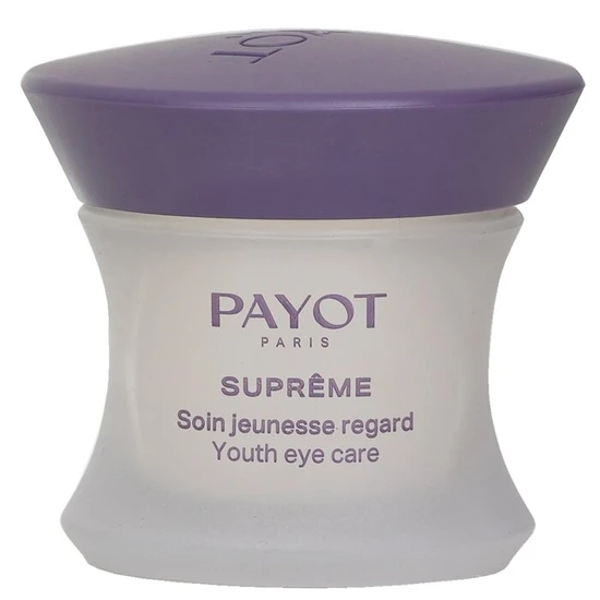 Payot Paris Supreme Youth Eye Care