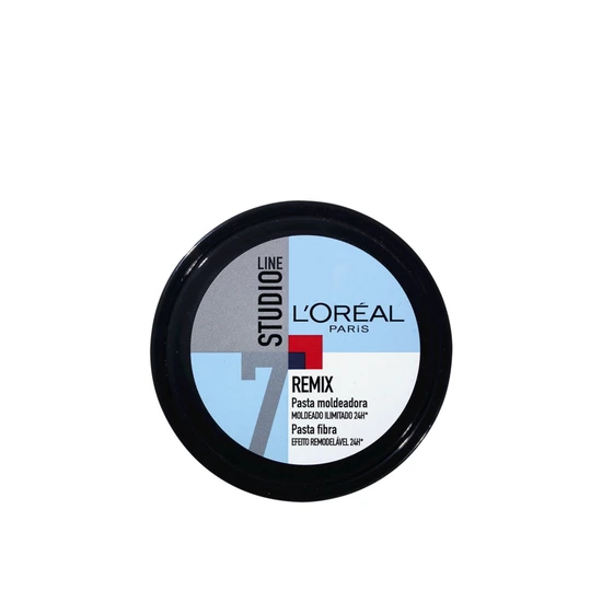 L'Oreal Paris Studio Line Remix Styling Paste