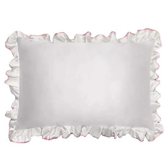 Drowsy Sleep & The City Pearl & Pink Pillowcase