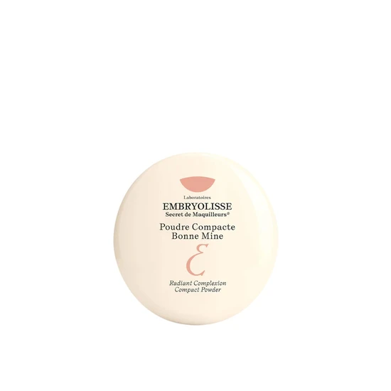 Embryolisse Secret De Maquilleurs Radiant Complexion Sun-Kissed Powder