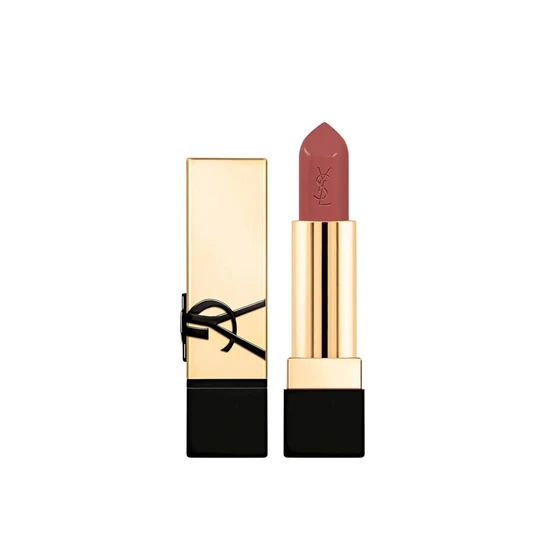 Yves Saint Laurent Rouge Pur Couture Satin Colour Lipstick