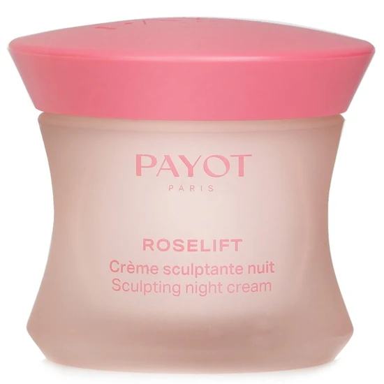 Payot Paris Roselift Sculpting Night Cream