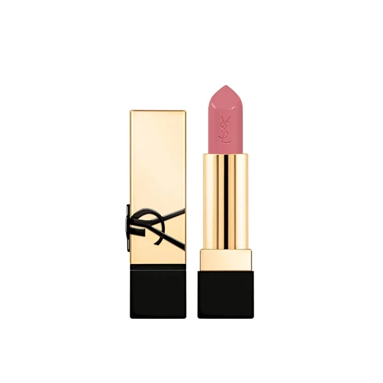 Yves Saint Laurent Rouge Pur Couture Satin Colour Lipstick