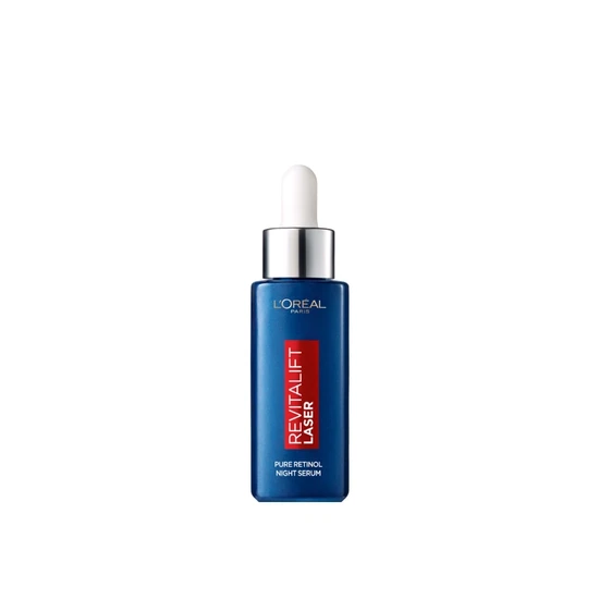 L'Oreal Paris Revitalift Laser Pure Retinol Night Serum
