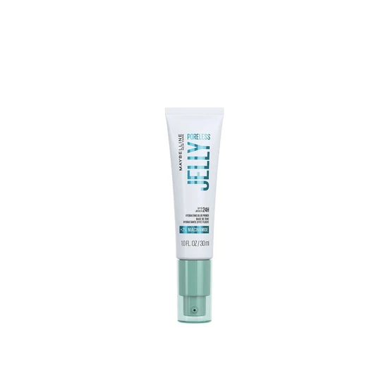 Maybelline Poreless Jelly 24h Hydrating Blur Primer