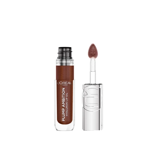 L'Oreal Paris Plump Ambition Hyaluron Lip Oil