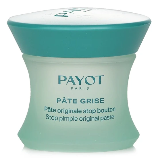 Payot Paris Pate Grise Stop Pimple Original Paste