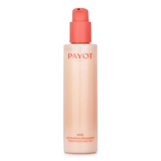 Payot Paris Nue Micellar Cleansing Milk