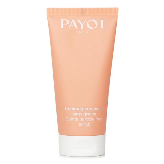Payot Paris Nue Gentle Particle Free Scrub