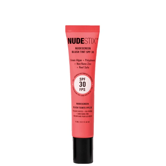 Nudestix Nudescreen Strawberry Sunburst Blush SPF 30